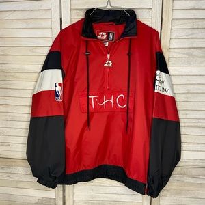 Jon Bellion Beautiful Mind Warm Up Jacket *RARE*